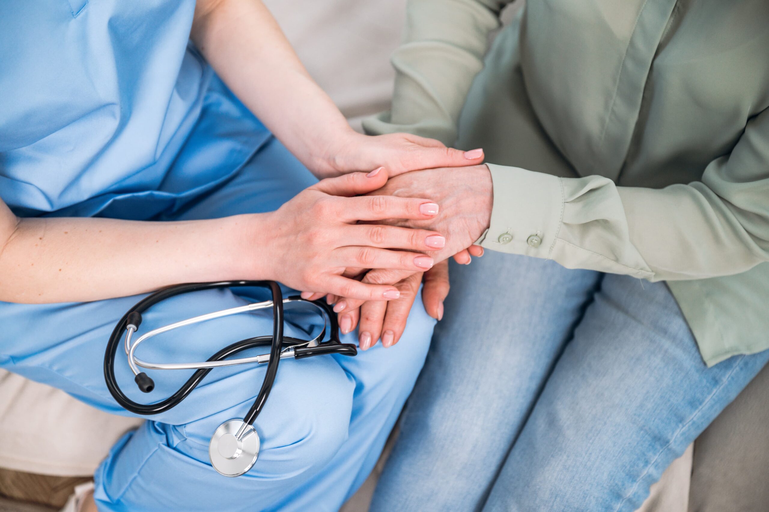 Focus on Your Health, Not the Bill